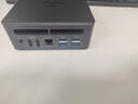 銘凡UM790PRO國家補貼20%銳龍R9-7940HS迷你主機高性能mini主機迷你電腦臺式機游戲辦公小主機 曬單實(shí)拍圖