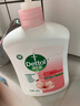滴露（Dettol）洗手液消毒抑菌滋潤500g+500g補充裝兒童家庭護手替換 曬單實拍圖