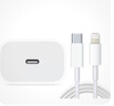 Apple/蘋果 20W USB-C手機(jī)充電器 原裝充電器手機(jī)快充頭蘋果充電器  適用iPhone/iPad/Watch/AirPods 曬單實(shí)拍圖