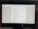 明基（BenQ）BL2790Q 27英寸2K 商務(wù)辦公護(hù)眼 100Hz高刷 硬件濾藍(lán)光降頻閃萊茵認(rèn)證 智慧愛眼電腦顯示屏 曬單實(shí)拍圖