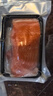 泰明揚新疆三文魚(yú)中段 去皮整塊切片刺身壽司生魚(yú)片 冷凍冰鮮即食生鮮 去皮中段整塊 1200g 【400g*3盒】 冷凍【可以存放】 曬單實(shí)拍圖