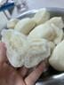 小熊（Bear）和面機 揉面機 廚師機 全自動家用多功能智能活面攪面機 面包面粉發(fā)酵醒面 HMJ-A35M1 3.5L 曬單實拍圖