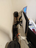 KTC 31.5英寸OLED屏4K 240Hz雙模480Hz 原生10bit Switch2外接 旋轉(zhuǎn)升降 電競顯示器國家補貼G32P5 曬單實拍圖
