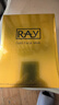 妝蕾（RAY）泰國進(jìn)口金銀色面膜10片/盒 補水保濕貼片面膜送女友情人節禮物 金色提亮面膜3盒/30片 10片/盒 曬單實(shí)拍圖