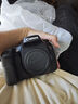 佳能（CANON）EOS 70D 60D 高清旅游專(zhuān)業(yè)單反數碼相機學(xué)生攝影證件照婚慶攝像 佳能7D+【501.8STM 人像美食虛化 官方標配 曬單實(shí)拍圖