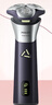 飛利浦（PHILIPS）【周杰倫推薦】電動剃須刀旋風(fēng)3系PRO刮胡刀 風(fēng)馳切剃6D浮動刀頭 七夕情人節(jié)禮物送老公 國家補(bǔ)貼 曬單實(shí)拍圖