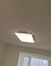 四季沐歌（MICOE）照明吸頂燈led臥室燈具套餐全屋客廳燈飾陽臺過道餐廳簡約包安裝 曬單實拍圖