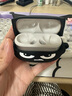 漫步者（EDIFIER） Lolli Pro5 真無線主動降噪藍牙耳機入耳式 AI翻譯運動跑步音樂游戲電競適配蘋果華為安卓 晨曦金+煤球耳機套+曬單20元紅包 曬單實拍圖