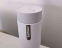 飛利浦（PHILIPS）燒水杯保溫杯便攜式燒水杯子旅行電加熱水杯壺男女士七夕禮物2792 曬單實(shí)拍圖