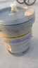 殼牌（Shell）勁霸柴油機油R4 Super CI-4 15W-40 18L 國四 國五大馬力 曬單實(shí)拍圖