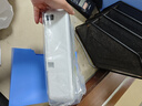 愛(ài)普生（EPSON）CO-W01 投影儀 辦公會(huì )議商用家用白天專(zhuān)用投影機（高清寬屏 白天直投 內置揚聲器）【標配+線(xiàn)】 曬單實(shí)拍圖