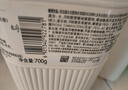 艾詩(shī)（Enchanteur）浪漫花香沐浴露 玫瑰補水保濕香水沐浴乳女 700ml*2超值套裝 曬單實(shí)拍圖