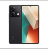 小米Redmi Note13 5G 國家補貼 1億像素 超細四窄邊OLED直屏 8GB+128GB 子夜黑 5G手機 曬單實(shí)拍圖