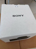 索尼（SONY）ZV-E10M2/E10二代 APS-C畫幅微單相機(jī) 創(chuàng)意外觀濾鏡 精準(zhǔn)對(duì)焦 小巧輕便 白色ZVE10M2K套機(jī)【國(guó)補(bǔ)贈(zèng)128G卡+皮套】 標(biāo)配 曬單實(shí)拍圖