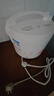 美的（Midea）出品華凌電飯煲家用經(jīng)典老式電飯鍋3/4/5L大容量老人宿舍機械式簡(jiǎn)易操作蒸煮電飯煲 2-6人用｜帶蒸籠｜不粘內膽｜ 4L 曬單實(shí)拍圖
