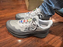 李寧奔霄丨越野跑鞋男時(shí)尚百搭戶(hù)外低幫運動(dòng)跑步鞋ARNV015 曬單實(shí)拍圖