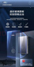 海爾（Haier）國(guó)家補(bǔ)貼15%即熱式電熱水器 85AJ3 金剛瞬熱艙 電即熱8500W速熱變頻恒溫 水電分離 家用洗澡廚房 曬單實(shí)拍圖