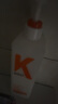 KONO卡厘99.9%煙酰胺經(jīng)典洗發(fā)水控油蓬松去屑止癢500ml*2洗頭露男女士 曬單實(shí)拍圖