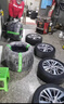 玲瓏輪胎205/55R16 91V 玲瓏臻選 HD 適配卡羅拉/高爾夫/朗逸 曬單實拍圖