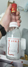 古貝春 白板禮盒 濃香型白酒 42度 475ml*2瓶 中秋送禮禮品酒 曬單實(shí)拍圖