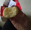 港榮蒸蛋糕淡糖800g純蛋糕面包零食餅干早餐中西式糕點(diǎn)七夕情人節(jié)禮物 曬單實(shí)拍圖