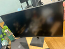 小米Redmi 27英寸4K超清顯示器 專業(yè)級色準(zhǔn) 10Bit 雙重廣色域 旋轉(zhuǎn)升降支架辦公顯示器 A27U節(jié)能版 曬單實(shí)拍圖