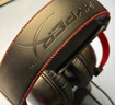 極度未知（HYPERX）颶風(fēng)2 cloud3頭戴式電競(jìng)游戲耳機(jī) 筆記本電腦吃雞fps耳麥有線無(wú)線ps5游戲耳機(jī)適配三角洲行動(dòng) 【颶風(fēng)2黑紅】金榜精選丨職業(yè)爆款 曬單實(shí)拍圖