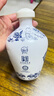 衡水老白干青花手釀 老白干香型白酒 52度 500ml單瓶裝 純糧釀造口糧酒 曬單實(shí)拍圖
