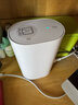 華為凌霄子母路由 Q6（1母4子套裝）AX3000Mbps 千兆路由器 全屋WiFi 6+ 電力線版 無線穿墻王 電力貓 曬單實(shí)拍圖
