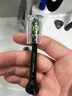 飛利浦電動(dòng)牙刷頭鉆石亮白型 適配鉆石全系列替換hx6013/9023/33 HX6730清潔官方旗艦店 3支 鉆石亮白-HX6063/96-黑色 曬單實(shí)拍圖