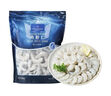 1號會(huì )員店青蝦仁1kg 0添加保水劑 手工去蝦線(xiàn) 拉鏈袋取食方便 曬單實(shí)拍圖