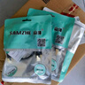 山澤超六類(lèi)萬(wàn)兆網(wǎng)線(xiàn)15米 CAT6A高速成品網(wǎng)線(xiàn) 家用電腦網(wǎng)絡(luò )寬帶工程跳線(xiàn) 8芯兼容千兆2.5g連接線(xiàn) D6A150 曬單實(shí)拍圖