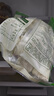 安井 糯米大燒賣(mài) 1kg 2斤裝約20個(gè)燒麥 家庭裝面點(diǎn) 速凍早餐半成品 曬單實(shí)拍圖