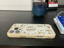 貝爾金（BELKIN）適用蘋果16ProMax手機殼 迪士尼金米奇定制款 iPhone16ProMax手機保護套 MagSafe磁吸帶殼充電 曬單實拍圖