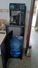 純凈水桶家用礦泉水瓶裝水桶飲水機桶純凈水桶食品級加厚手提 18.9升PC水桶無(wú)把手螺紋口 曬單實(shí)拍圖