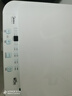 美的（Midea）迷你洗衣機 MB30V21EPLUS 3KG嬰兒小型兒童內(nèi)衣洗衣機 全自動波輪 省電 健康除螨宿舍 以舊換新 曬單實拍圖