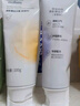 袋鼠媽媽牙膏口腔護理無(wú)氟牙膏緩解新手媽媽口腔異味清新藍莓橙子味100g*2 曬單實(shí)拍圖