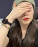 香奈兒（Chanel）coco可可小姐炫光口紅唇膏144大牌化妝品送女友生日禮物 炫光金管口紅#152 曬單實拍圖