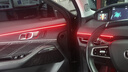 韻豹長(zhǎng)安unik專用汽車氛圍燈迎賓燈車載車門燈裝飾燈改裝免接線適用于 幻彩（中控2+4車門4腳底4拉手） 【含安裝服務(wù)】uni-k專用 曬單實(shí)拍圖
