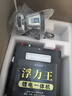 電掌盟48V移動(dòng)電源 鋰電池全套一體機大容量多功能大功率背式蓄電瓶機器 1500W 標準款全套裝（2~3小時(shí)） 曬單實(shí)拍圖