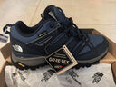 北面（The North Face）男士 Hedgehog GORE-TEX? 徒步鞋NF0A8AA9-58I 40 曬單實(shí)拍圖
