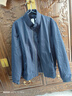 布克兄弟（BrooksBrothers）男秋冬休閑半高領(lǐng)美式復(fù)古夾克外套夾克 曬單實(shí)拍圖