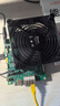 畢亞茲 路由器散熱風(fēng)扇光貓wifi迷你電腦主機(jī)電視機(jī)頂盒機(jī)箱風(fēng)扇底座USB5V直流靜音提速降溫帶開關(guān)12cm 曬單實(shí)拍圖