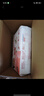 好奇（Huggies）鉑金裝紙尿褲L120片(9-14kg)大號嬰兒尿不濕小桃褲裸感超薄透氣 曬單實拍圖