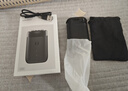 米家電動(dòng)剃須刀S100【便攜出游】小米刮胡刀旋轉雙刀頭家庭可用90分鐘續航Type-C快充【中秋節日禮物】 曬單實(shí)拍圖
