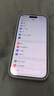 Apple/蘋(píng)果 iPhone 16 Pro（A3294）128GB 白色鈦金屬 支持移動(dòng)聯(lián)通電信5G 雙卡雙待手機 曬單實(shí)拍圖