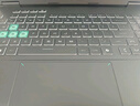 華碩天選6 Pro 銳龍版 國家補貼20% 16英寸游戲本 筆記本電腦(銳龍9 9955HX 16G 1T RTX5060 2.5K)灰 曬單實(shí)拍圖