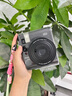 富士（FUJIFILM）mini 99膠片相機一次成像復古拍立得迷你90/41/12/SE升級款膠卷相機禮盒版含相紙【國行正品】 黑色【單機】 套餐三【標配+白邊相紙20張】 曬單實(shí)拍圖