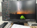 ThinkPad聯(lián)想來(lái)酷XQ27e 27寸三遍窄邊框 100HZ刷新率 HDMI+VGA接口支持壁掛電腦顯示器 曬單實(shí)拍圖