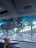 HIKVISION 海康威視行車記錄儀C6LITE  2K超高清星光夜視 語音聲控遠(yuǎn)程查看 曬單實(shí)拍圖